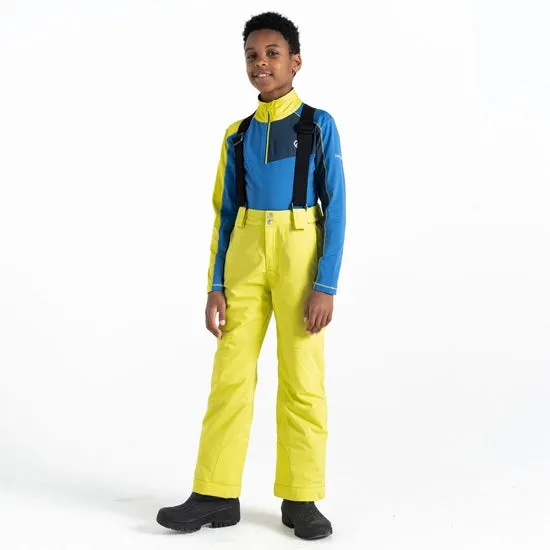 Dare 2b Kids Salopettes/Ski Trousers - Outmove II