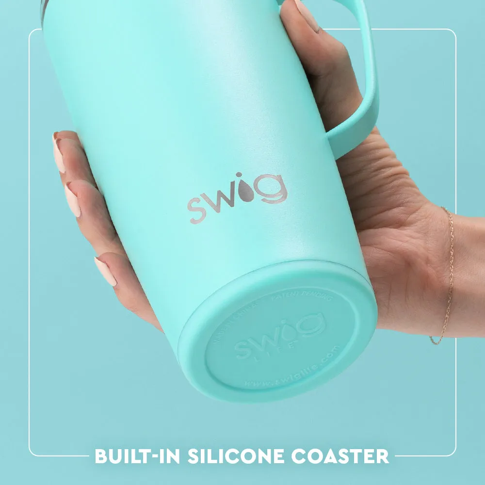 Disco Cowgirl Travel Mug 22oz