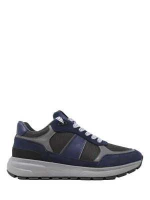 Docksteps Sneakers DSM008500