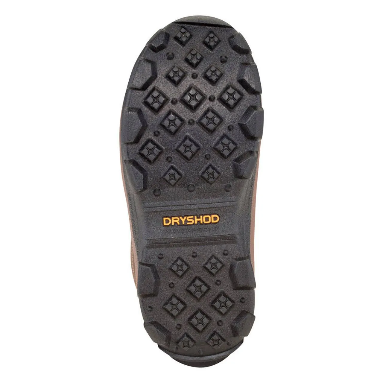 Dryshod Kid's Haymaker Waterproof Solid Boots