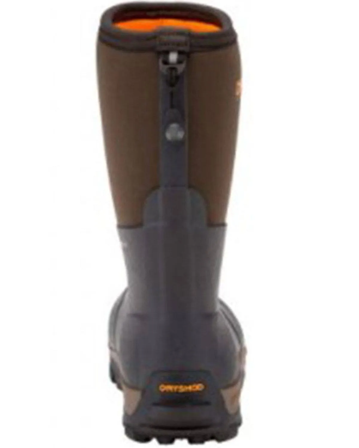 Dryshod Kid's Haymaker Waterproof Solid Boots