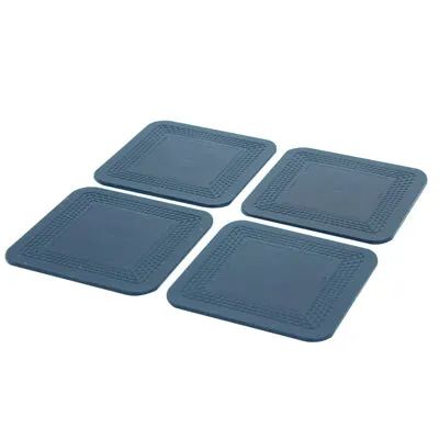 Dycem® Coaster Sets