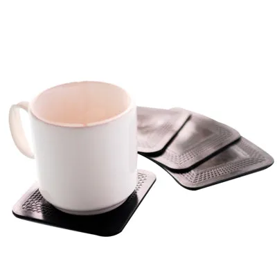 Dycem® Coaster Sets