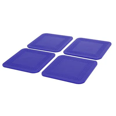 Dycem® Coaster Sets