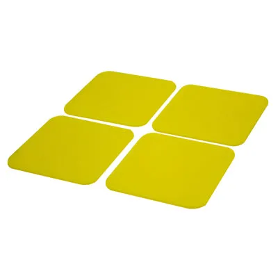 Dycem® Coaster Sets