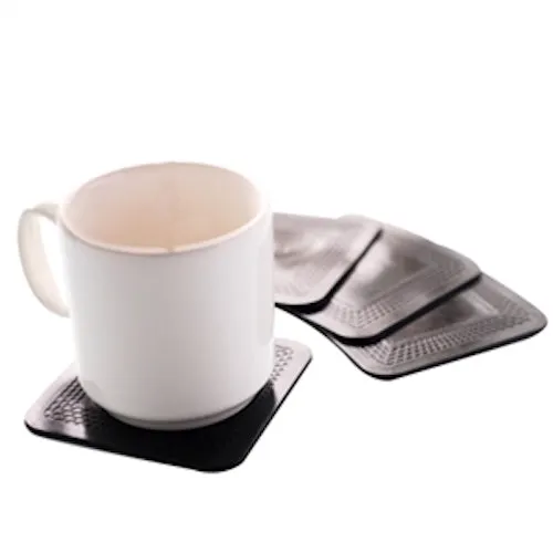 Dycem® Coaster Sets