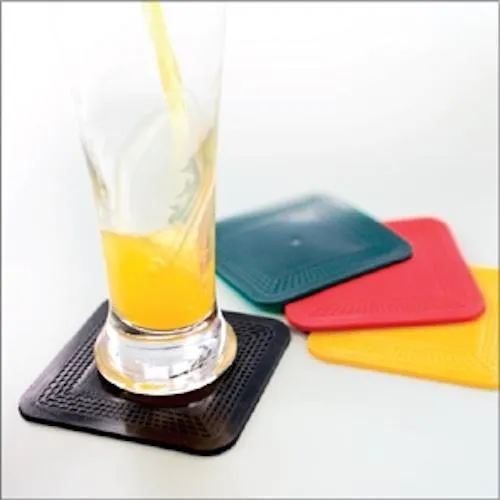 Dycem® Coaster Sets