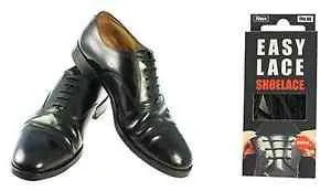 Easy Laces Smart Style