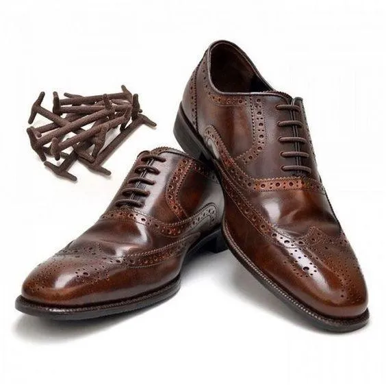 Easy Laces Smart Style