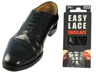 Easy Laces Smart Style