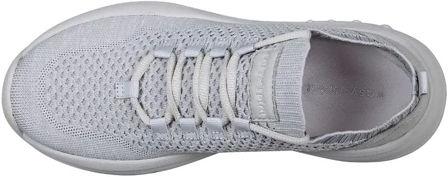 Easy Spirit Women's Power Slip-On Sneaker