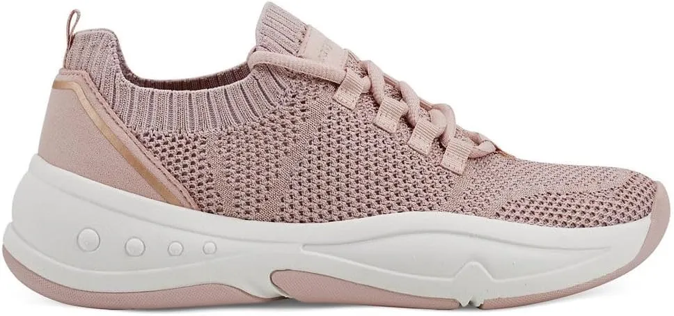 Easy Spirit Women's Power Slip-On Sneaker