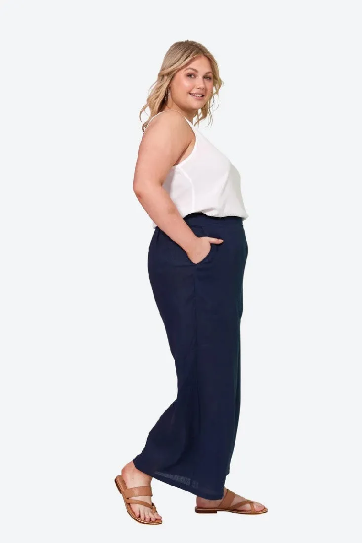 Eb & Ive La Vie Crop Pant