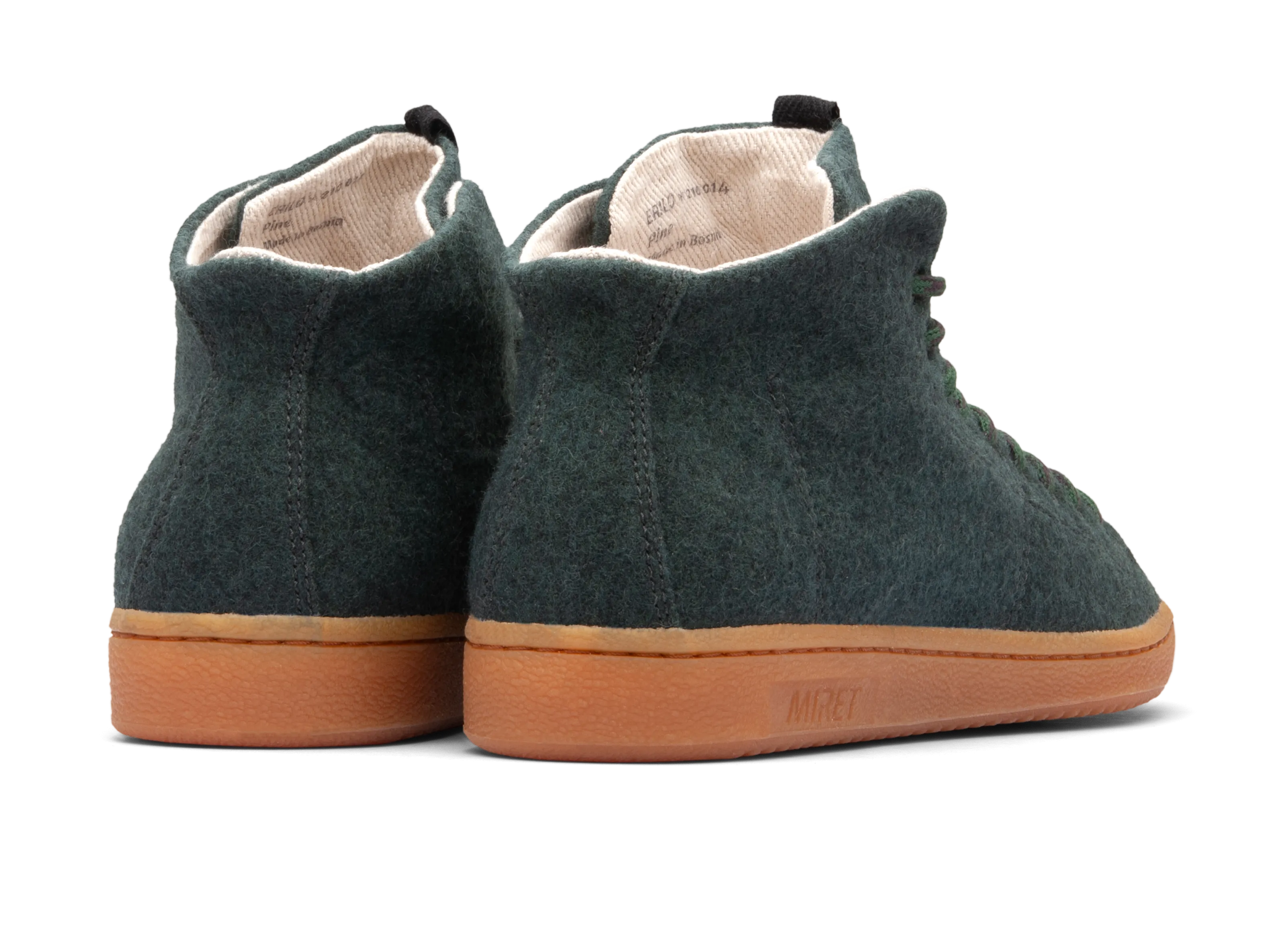 ERILO Pine Sneakers