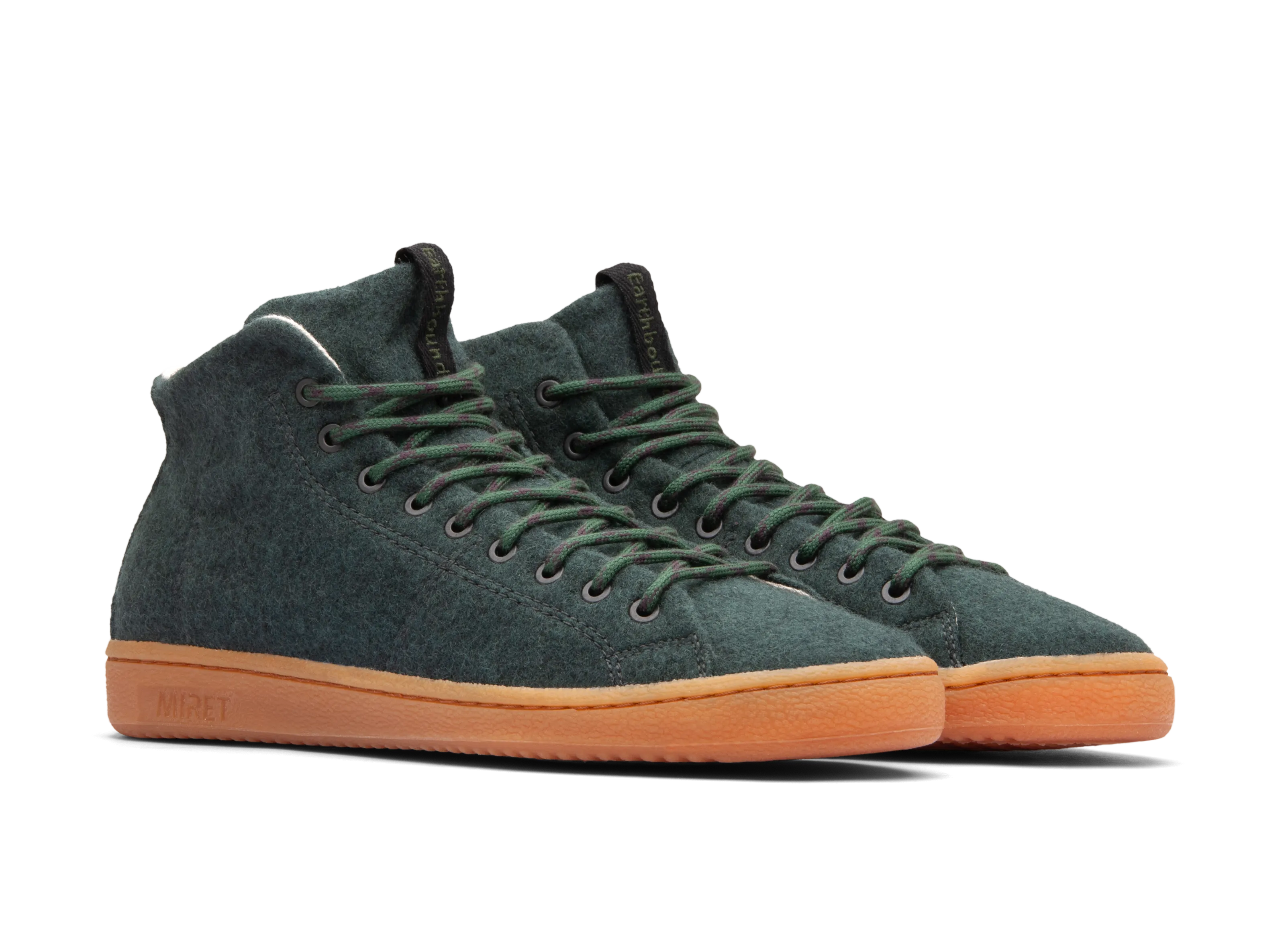 ERILO Pine Sneakers