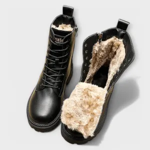Eva Lined Winter Boots