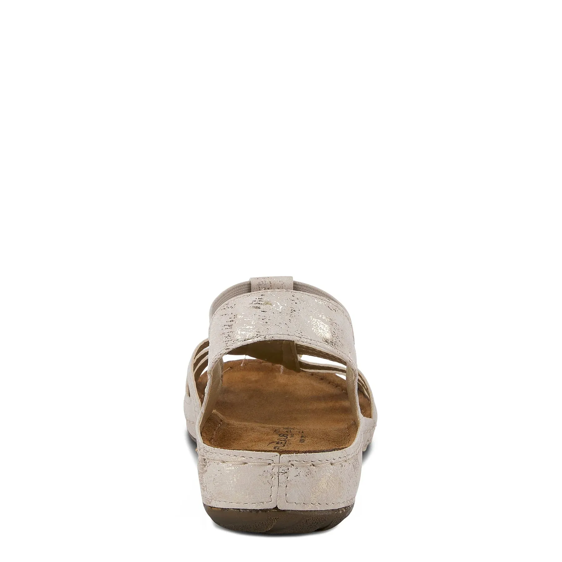 FLEXUS - FLEXUS ADEDE SLINGBACK SANDAL