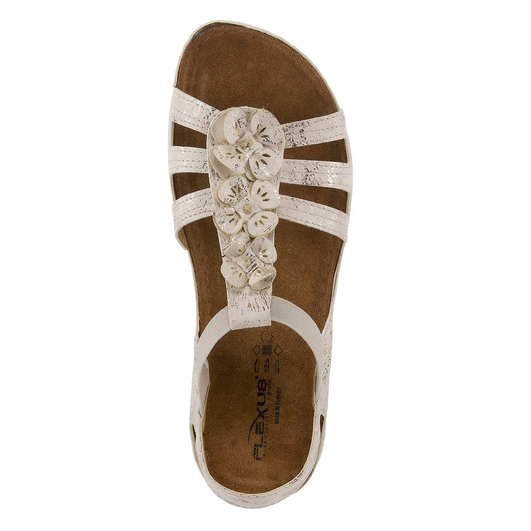 FLEXUS - FLEXUS ADEDE SLINGBACK SANDAL