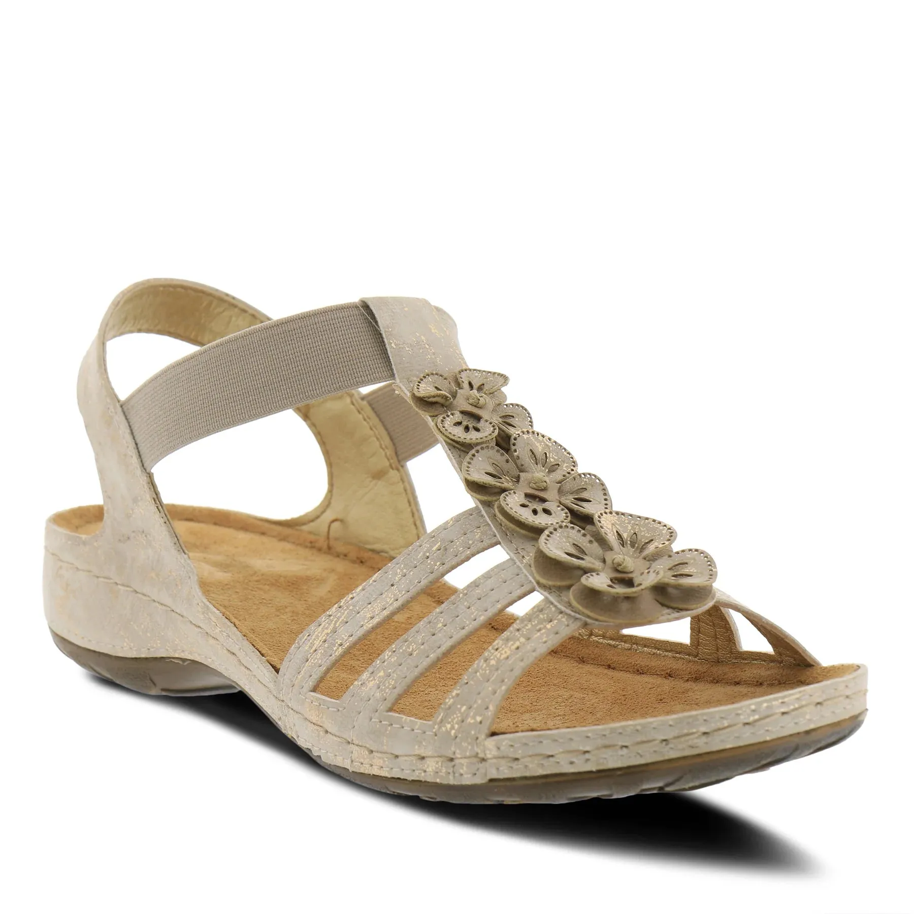 FLEXUS - FLEXUS ADEDE SLINGBACK SANDAL