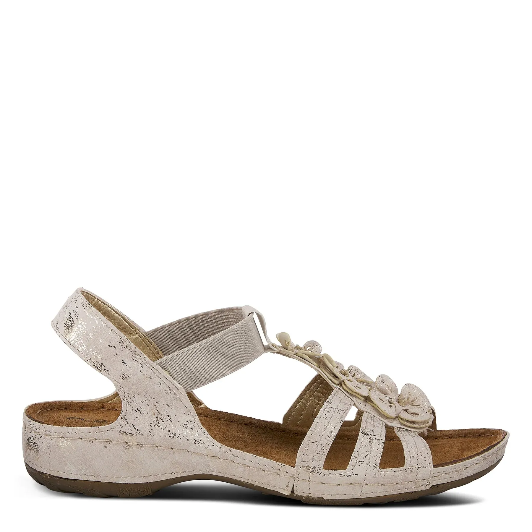 FLEXUS - FLEXUS ADEDE SLINGBACK SANDAL