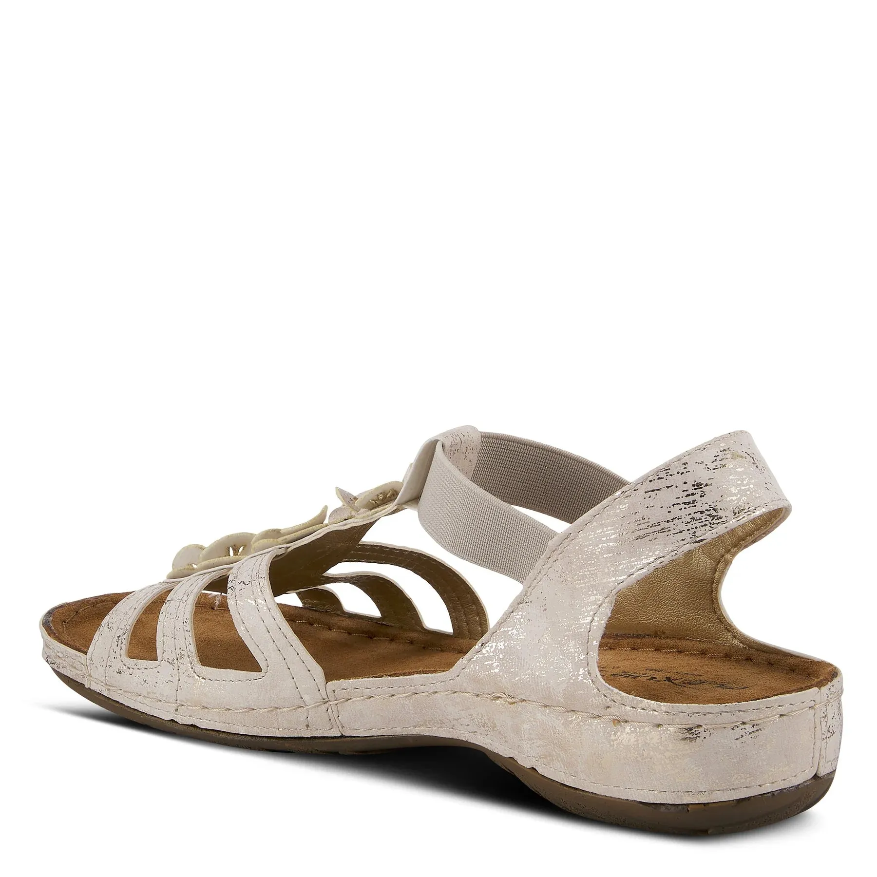 FLEXUS - FLEXUS ADEDE SLINGBACK SANDAL