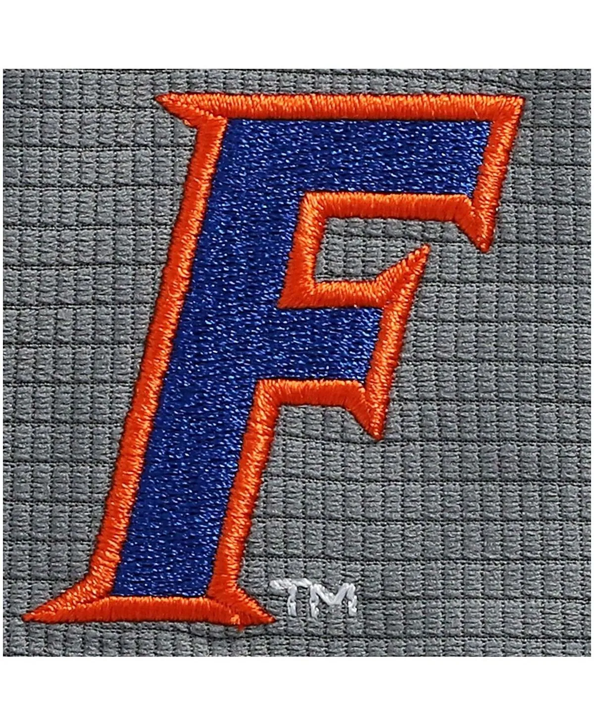 Florida Gators Performance Jordan Men's Gray Shorts