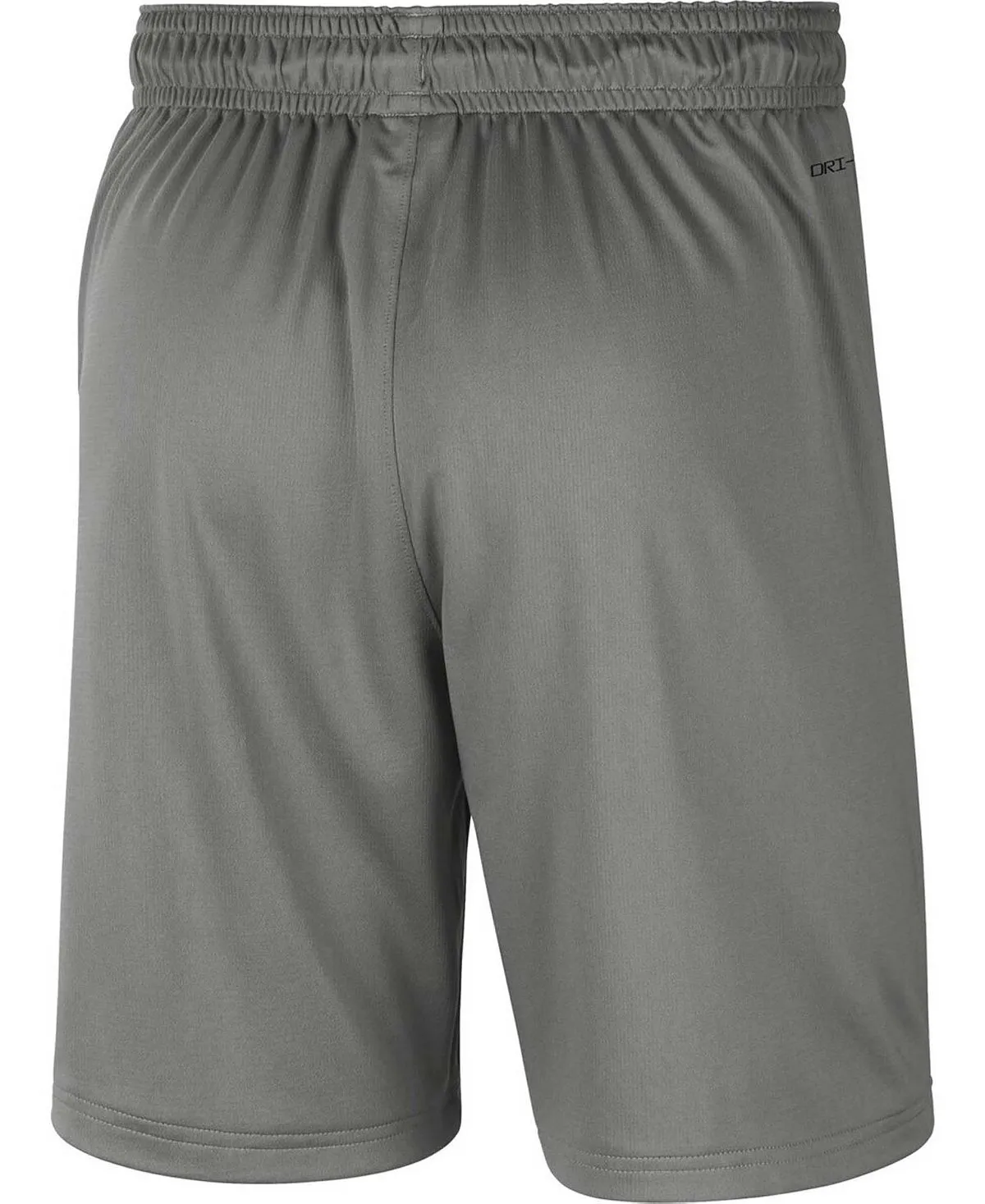 Florida Gators Performance Jordan Men's Gray Shorts