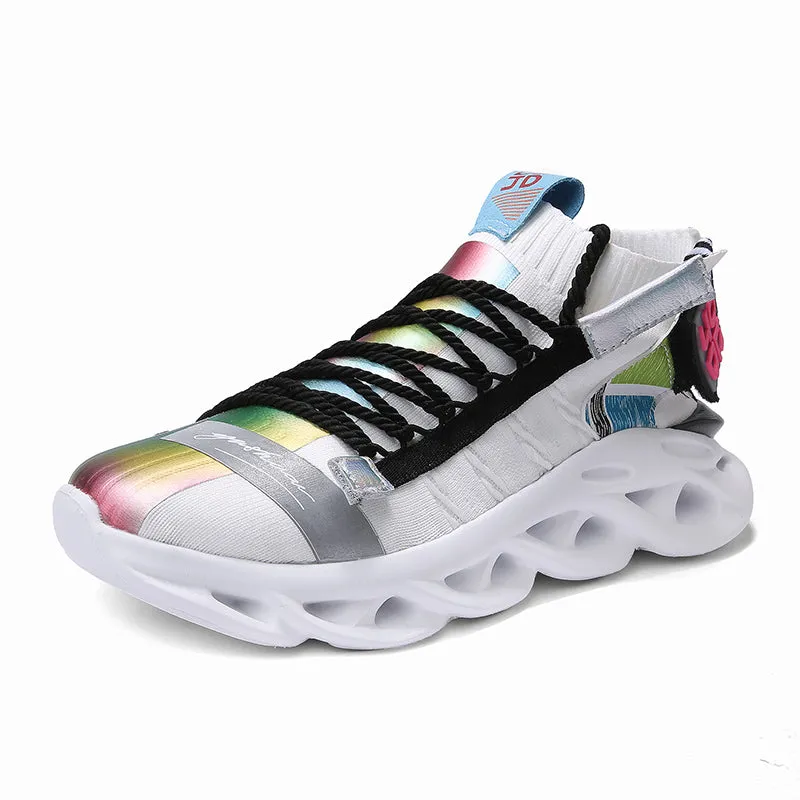 Flying Weaving Sneakers