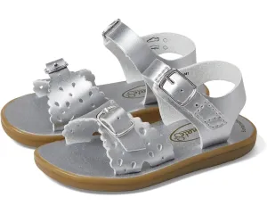 Footmates Ariel Silver