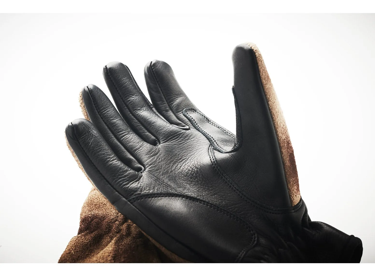 Fuel - 'Track' Glove