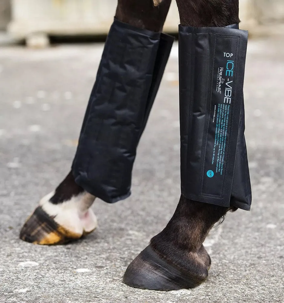 Horseware Ireland Ice-Vibe Boots