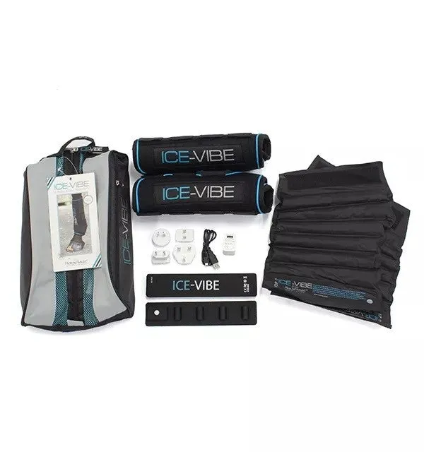 Horseware Ireland Ice-Vibe Boots