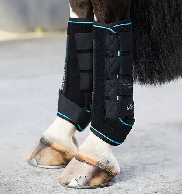 Horseware Ireland Ice-Vibe Boots