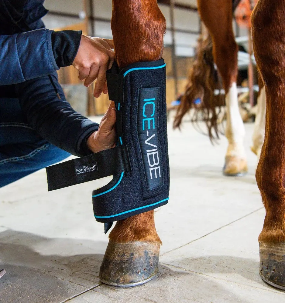 Horseware Ireland Ice-Vibe Boots