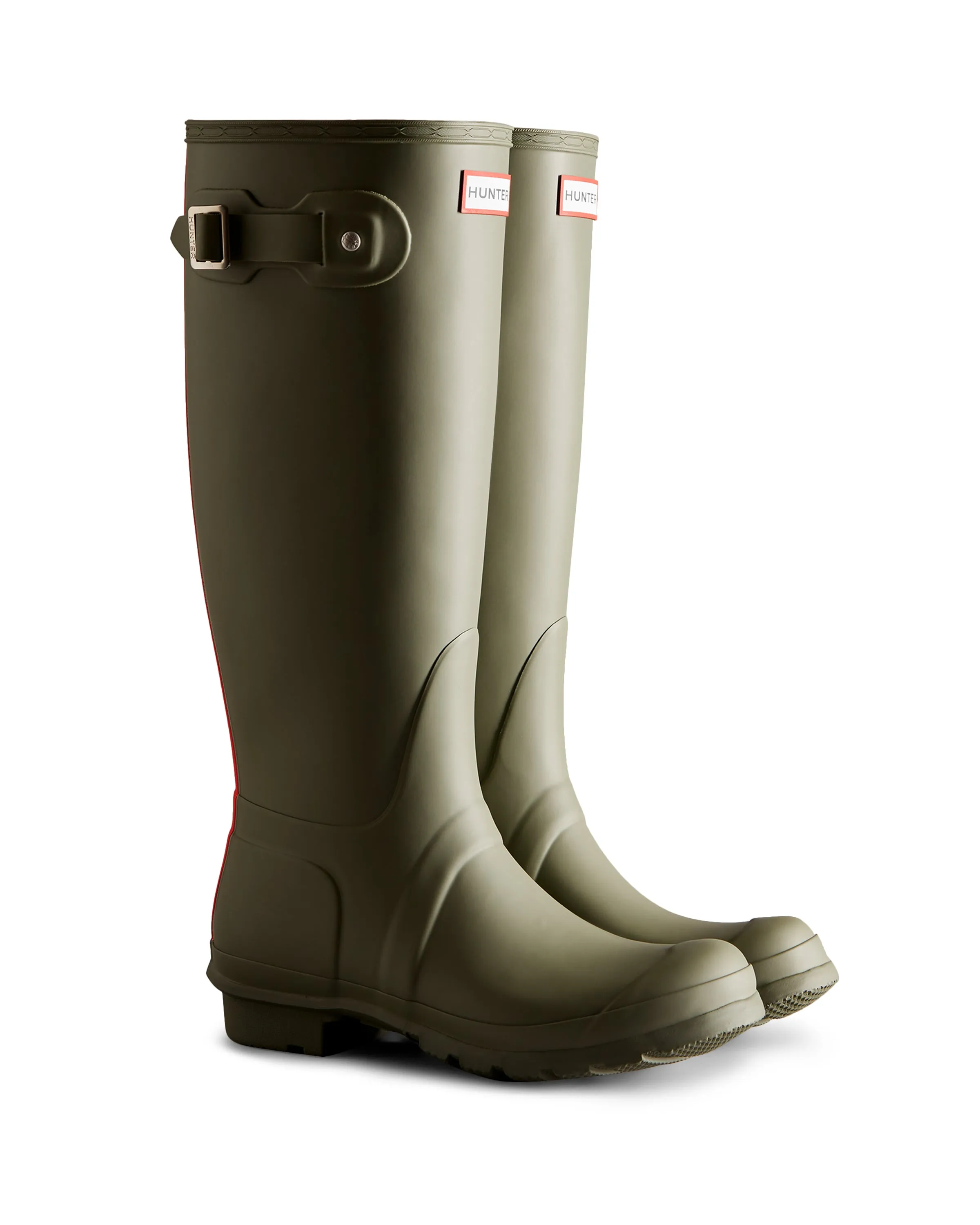Hunter Mens Original Tall Logo