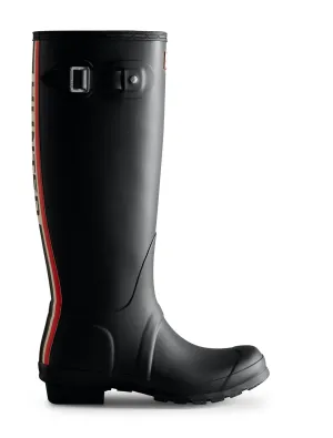 Hunter Mens Original Tall Logo