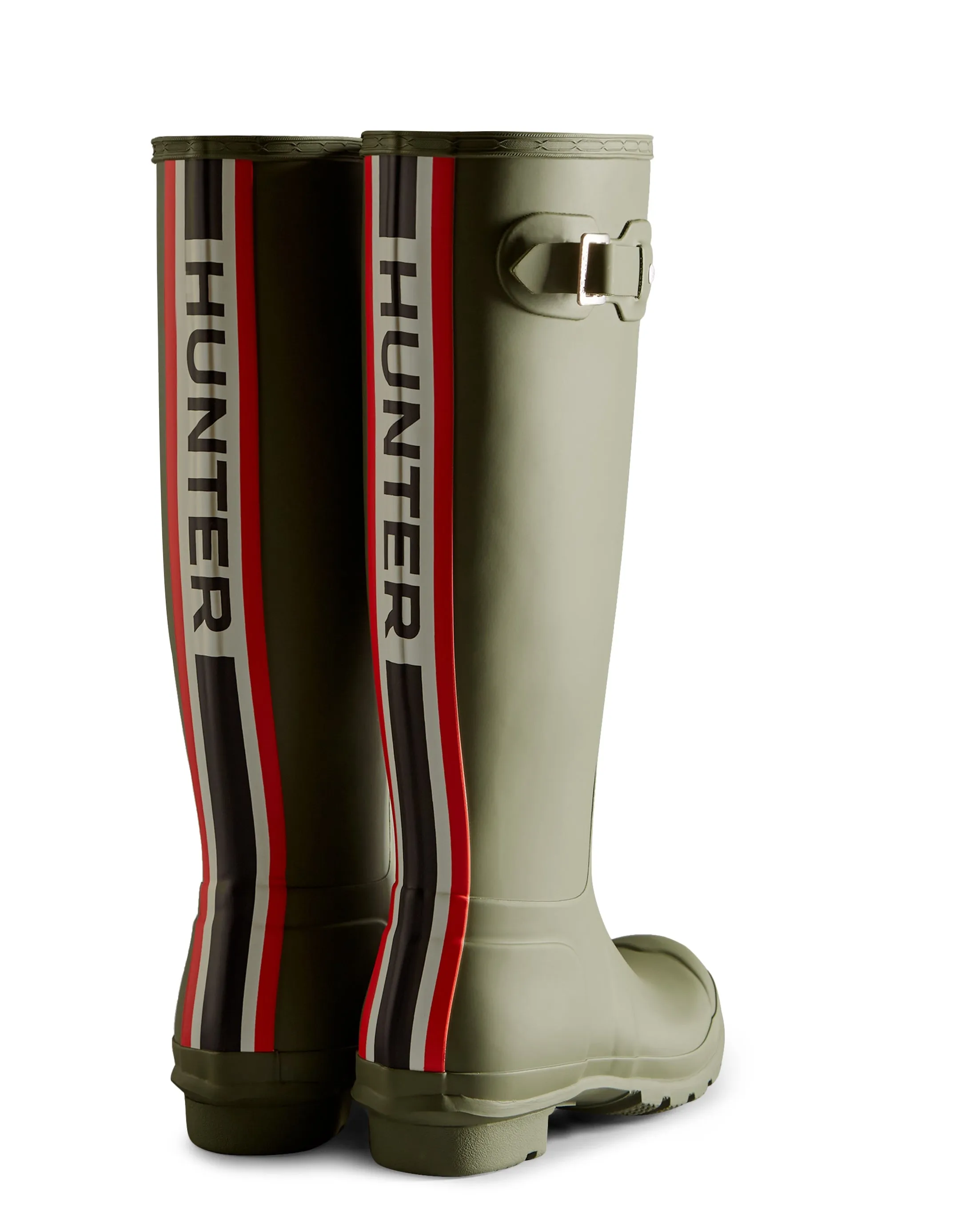 Hunter Mens Original Tall Logo