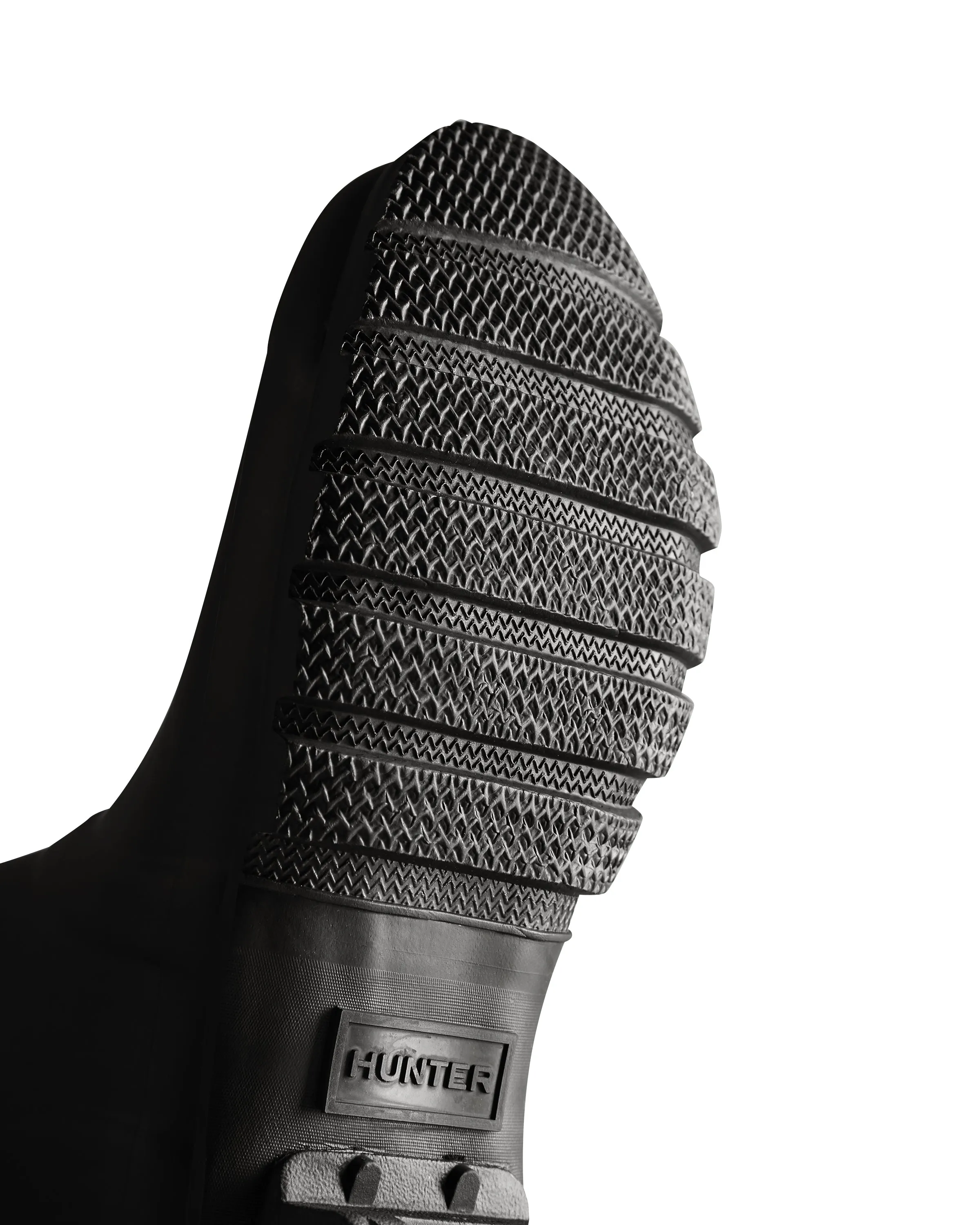 Hunter Mens Original Tall Logo