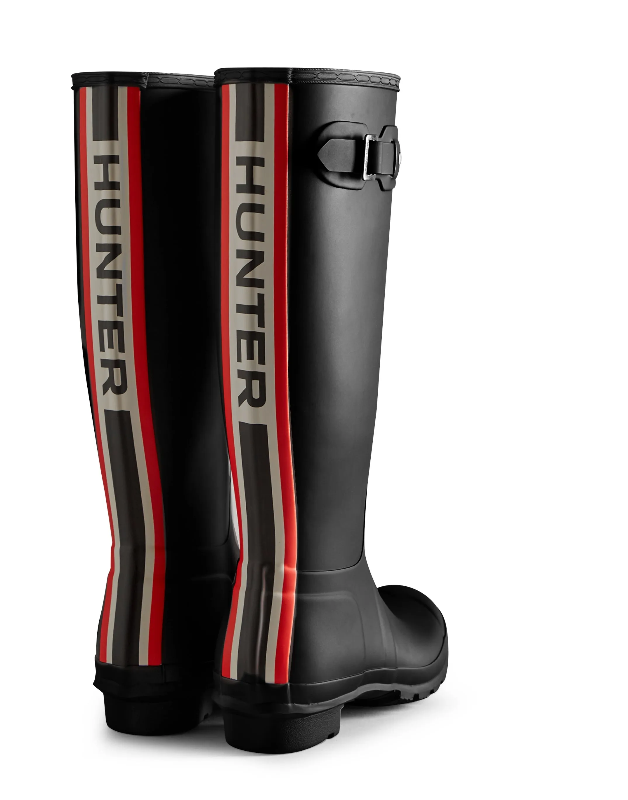 Hunter Mens Original Tall Logo