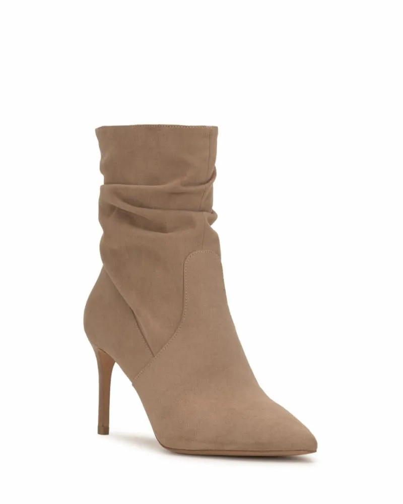 Jessica Simpson Women's Siantar Nude M