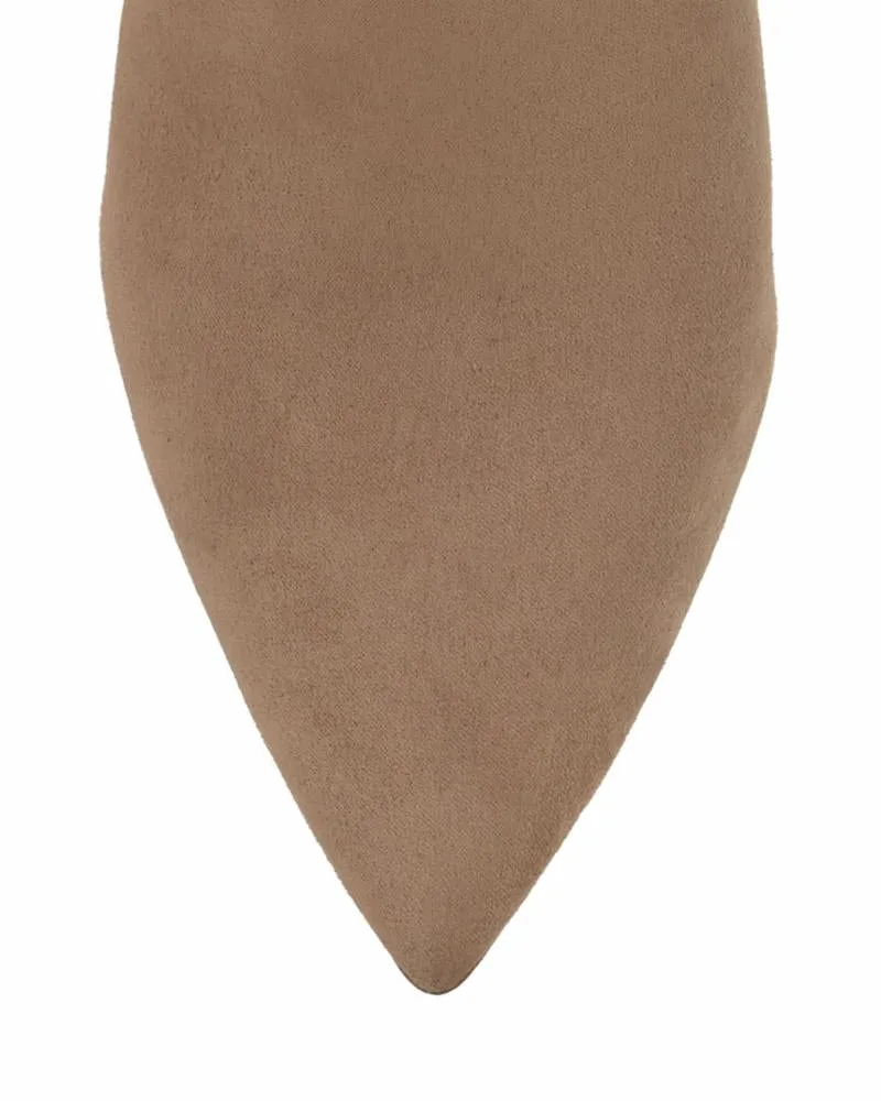 Jessica Simpson Women's Siantar Nude M
