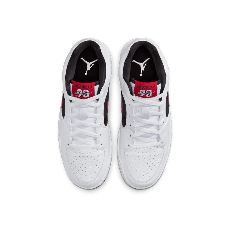 Jordan Stadium 90