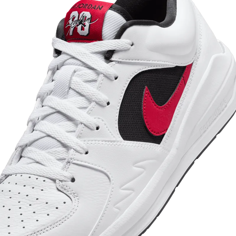 Jordan Stadium 90