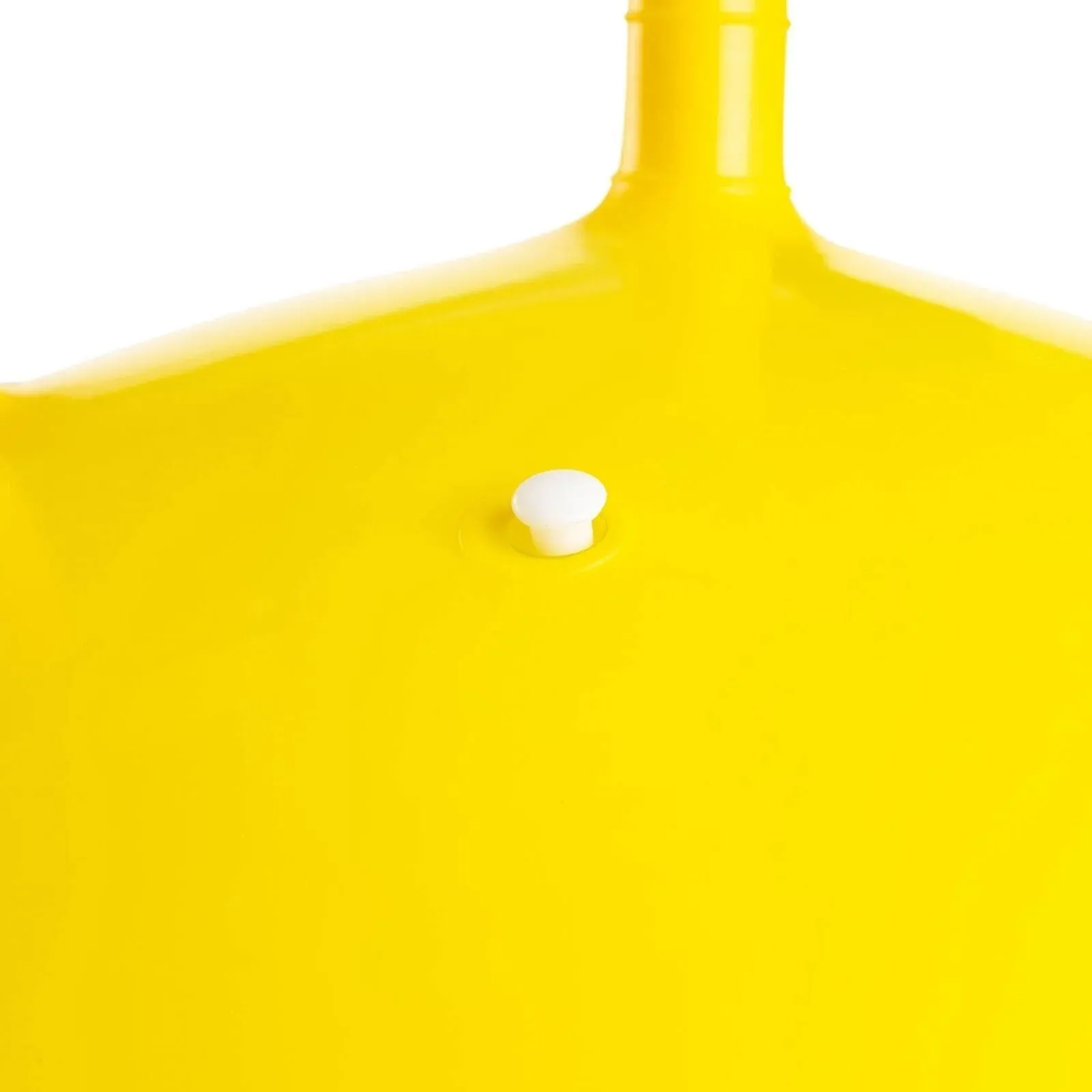 Jump 'N' Bounce Smiley Hopper 50cm - Yellow