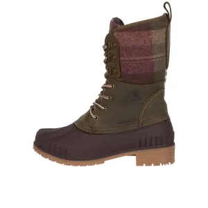 Kamik Womens Sienna 2 Khaki