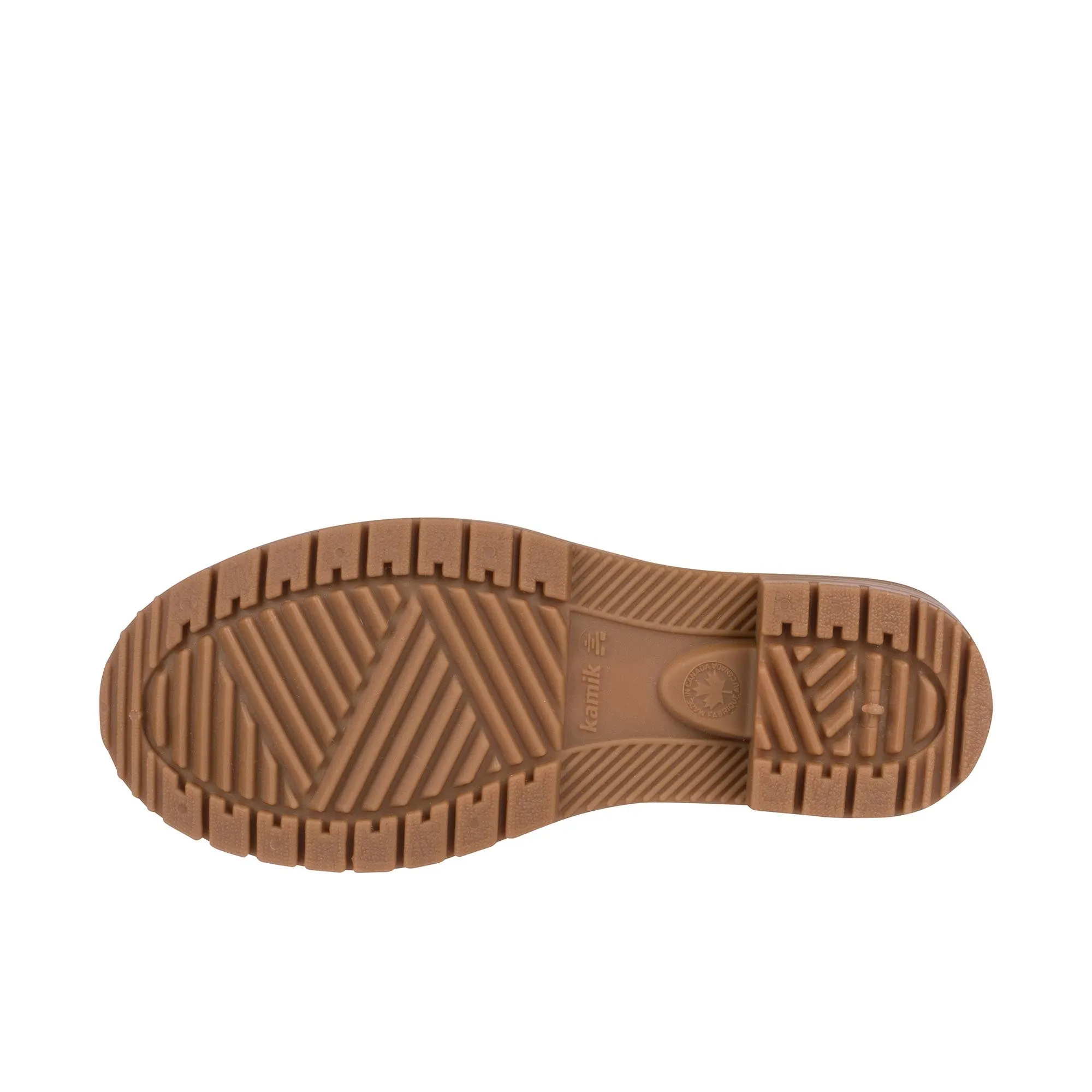 Kamik Womens Sienna 2 Khaki