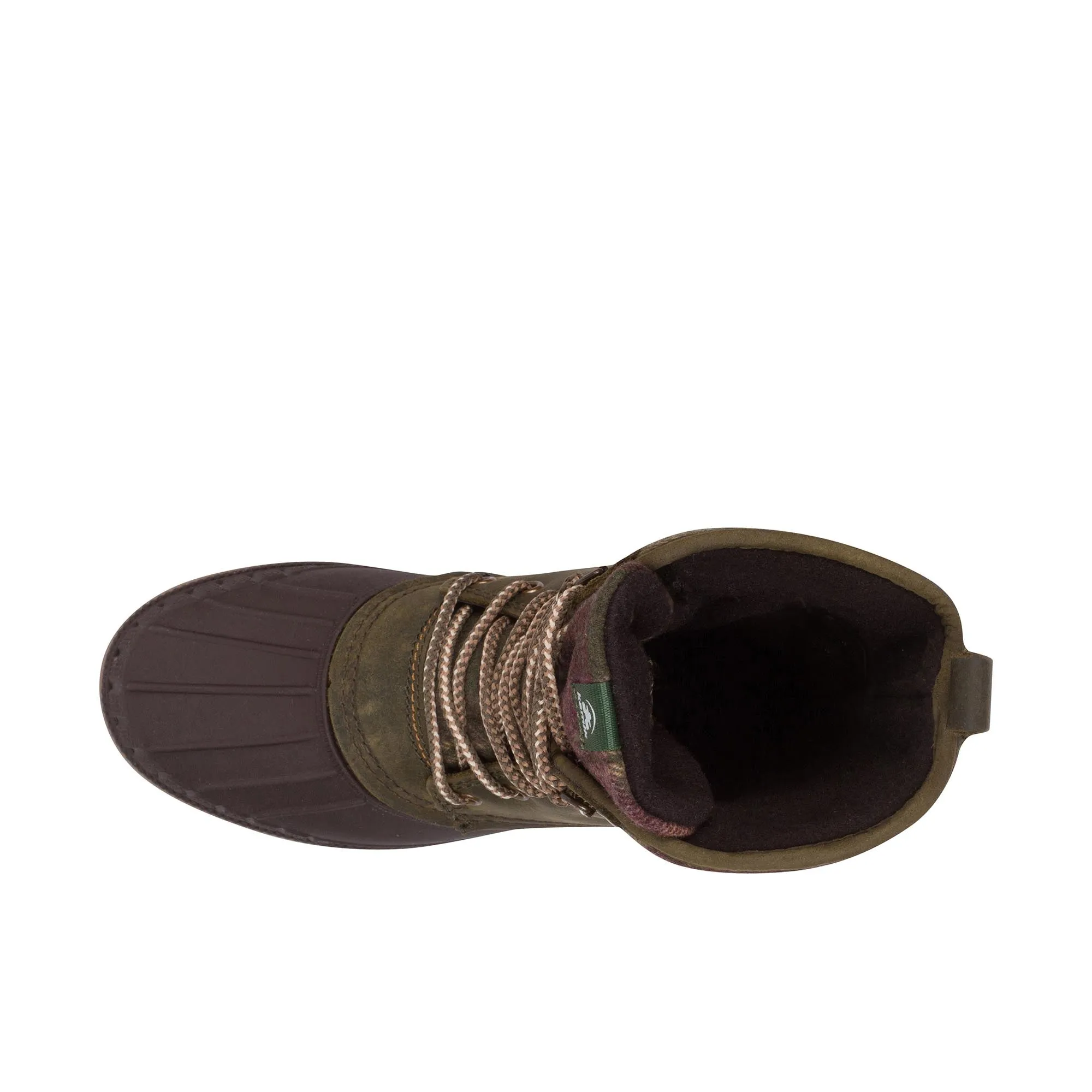 Kamik Womens Sienna 2 Khaki