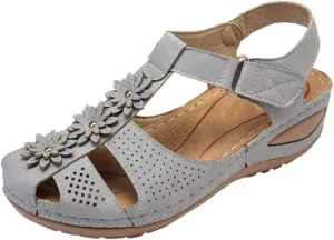 Leather Orthopedic Sandals for Women Orthotic Rainbow Flip Flops Woman's Summer Sandals Orthotic Women's Sandals Flat Black, No Back Strap Orthopedic Confort Formal Sandals for Women 2025