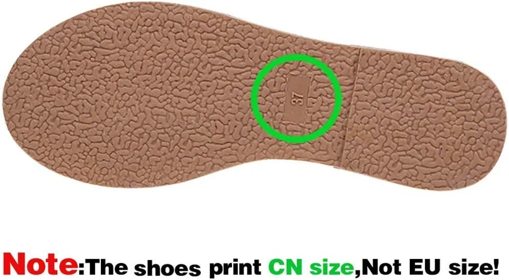 Leather Orthopedic Sandals for Women Orthotic Rainbow Flip Flops Woman's Summer Sandals Orthotic Women's Sandals Flat Black, No Back Strap Orthopedic Confort Formal Sandals for Women 2025