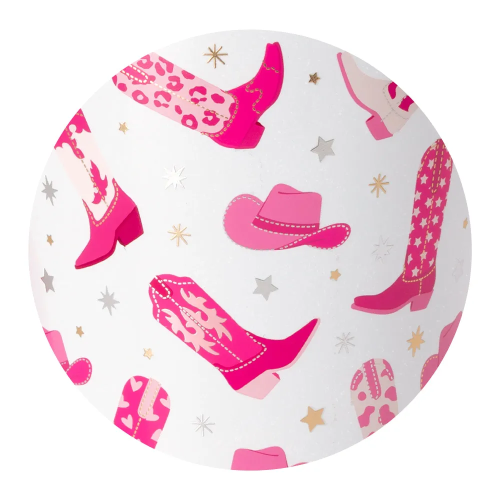 Let's Go Girls Tumbler 32oz